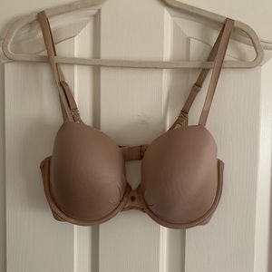 VS Demi push up bra